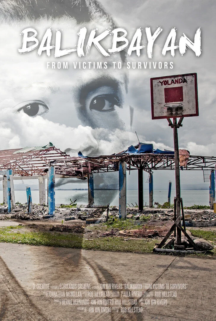 Balikbayan: From Victims to Survivors