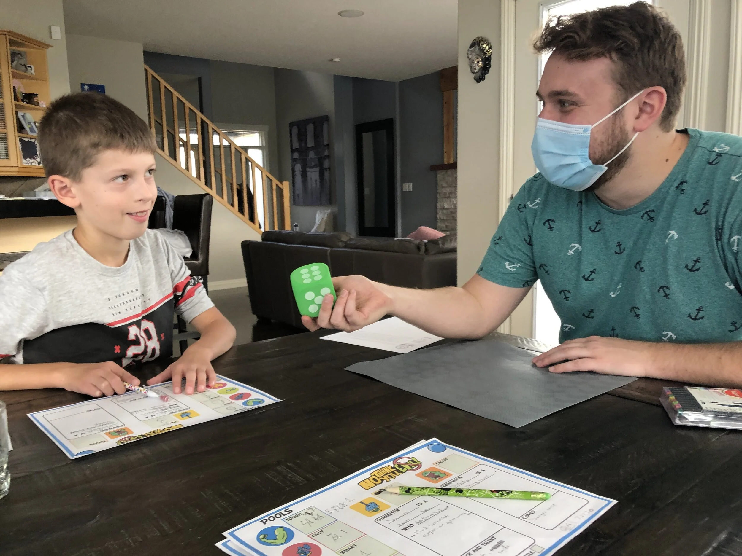 Proud to Be an Occupational Therapist: Connor Brinsmead’s Story