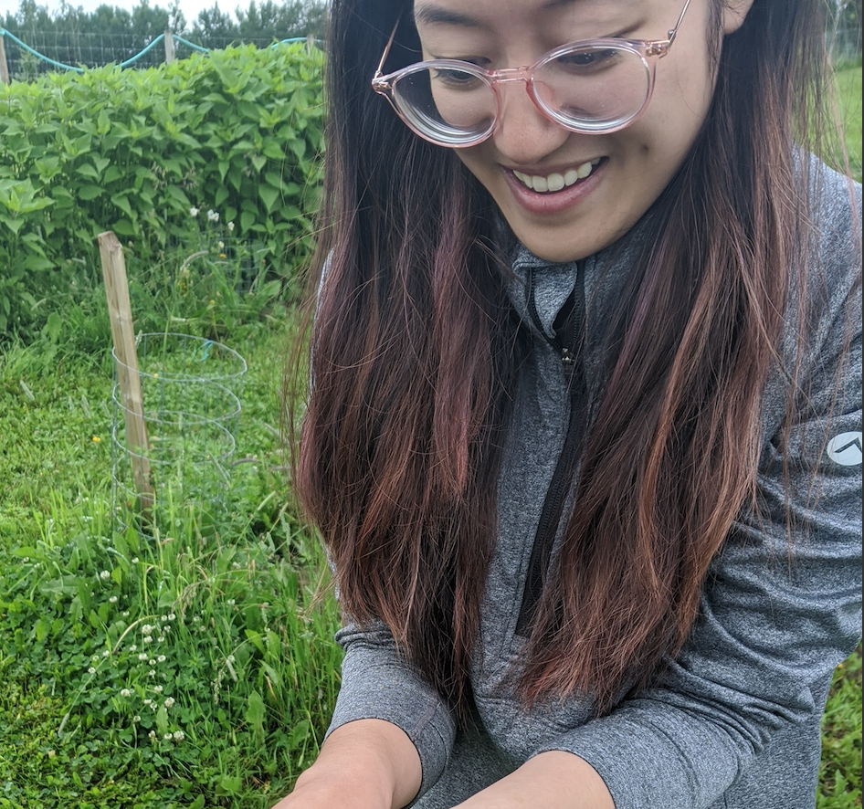 Welcome Coach Sylvia, Physical Therapist