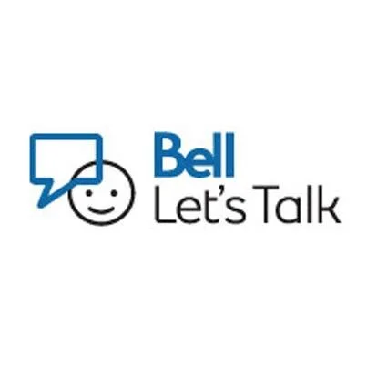 Bell Let's Talk Day