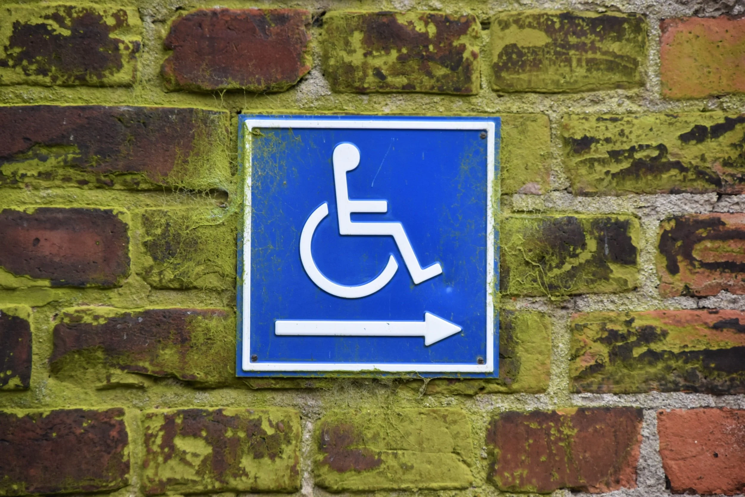 6 Things Disabled People Need You to Stop Doing: Access Edition