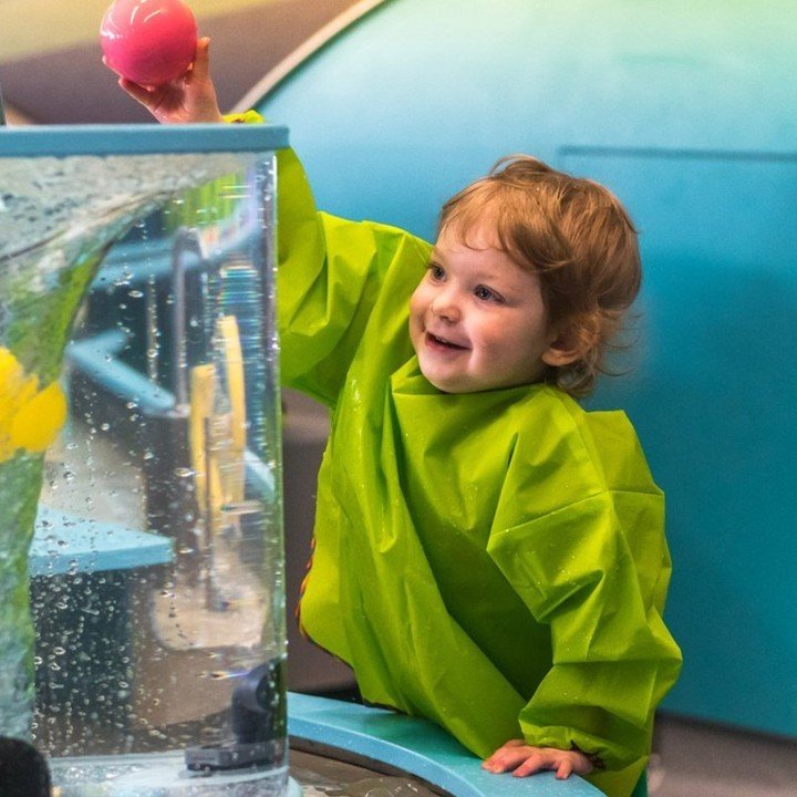 🌟 Exciting News! 🌟 The Telus World of Science, in partnership with TD Bank, is giving away 150 FREE passes to CuriosCITY! 🎟️✨

This bright and thrilling gallery, inspired by Edmonton, is perfect for children (ages 6 and under). Highlights include:
