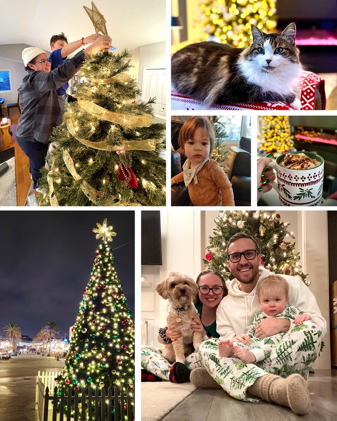 🎄✨ December is here, full of holiday magic, festive gatherings, and lots of excitement! But let&rsquo;s be real, it can also feel like a whirlwind. 💨 Between family traditions, work events, and kids&rsquo; celebrations, the pace can get overwhelmin