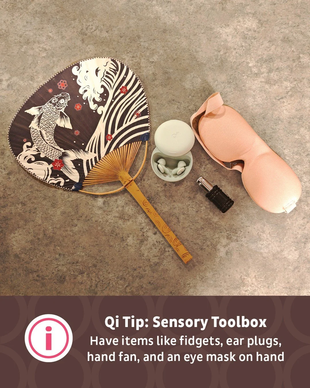 Growing up means learning a lot about ourselves &mdash; what we like, who we keep close, and how we navigate the world 🌎✨ For neurodivergent adults, it also means learning how to support yourself.

Some everyday hacks look like:
👖 Extra comfy pants