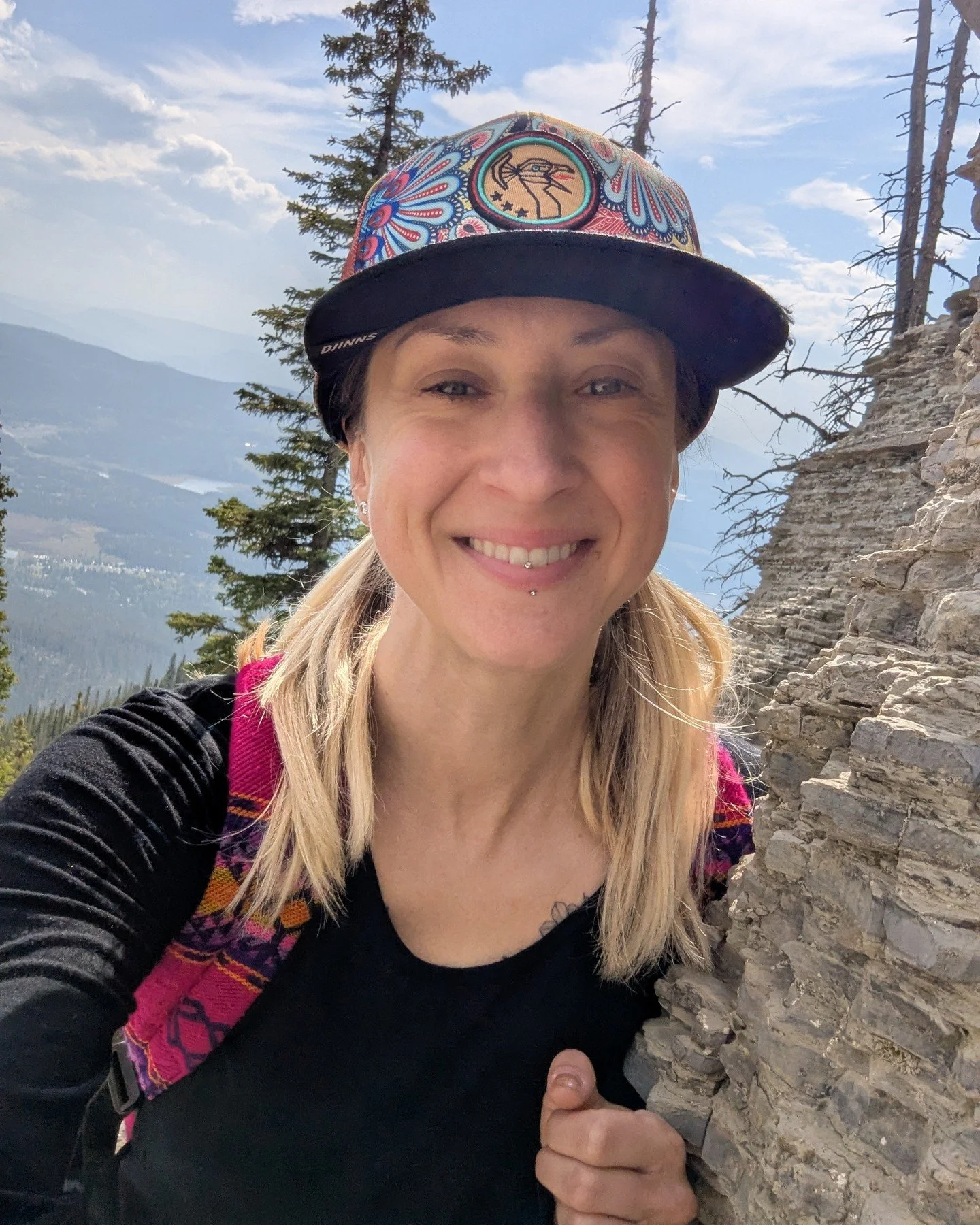 🎩 Hats On! For Mental Health 💛

Today our Qi coaches are rocking their favourite hats 🤠 🥳 to show support for mental health awareness!

As part of Mental Health Awareness Week, it&rsquo;s a great reminder to keep mental health top of mind, at hom