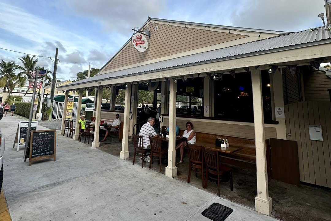 Big Cheezees Pub and Grill Key West Florida-02.jpg