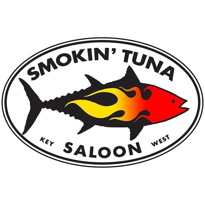 logo-Smokin Tuna Saloon Key West Florida-Key West Bar Card.jpg