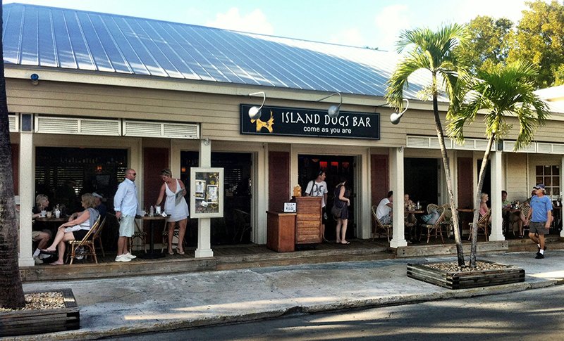 front-Island Dogs Bar-Key-West-Bar-Card-Key-West-Florida.jpg