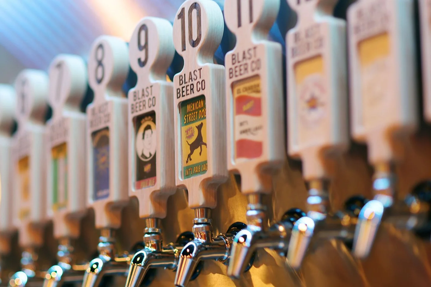 beers on tap-Southernmost Pint Brewpub-Key West Bar Card-Key West Florida.jpg