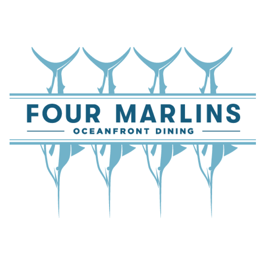 Four Marlins Oceanfront Dining Key West