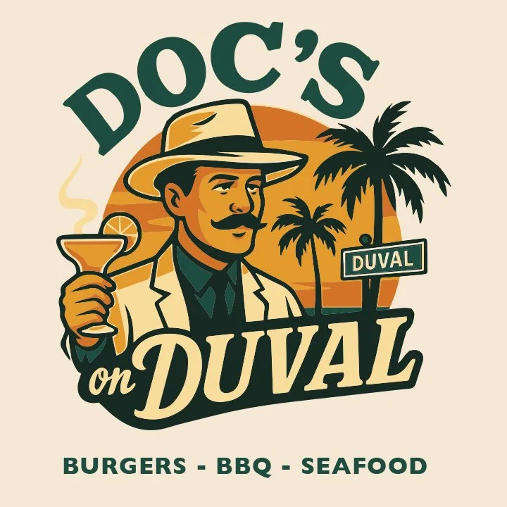 Doc's on Duval Key West Florida-Key West Bar Card.jpg