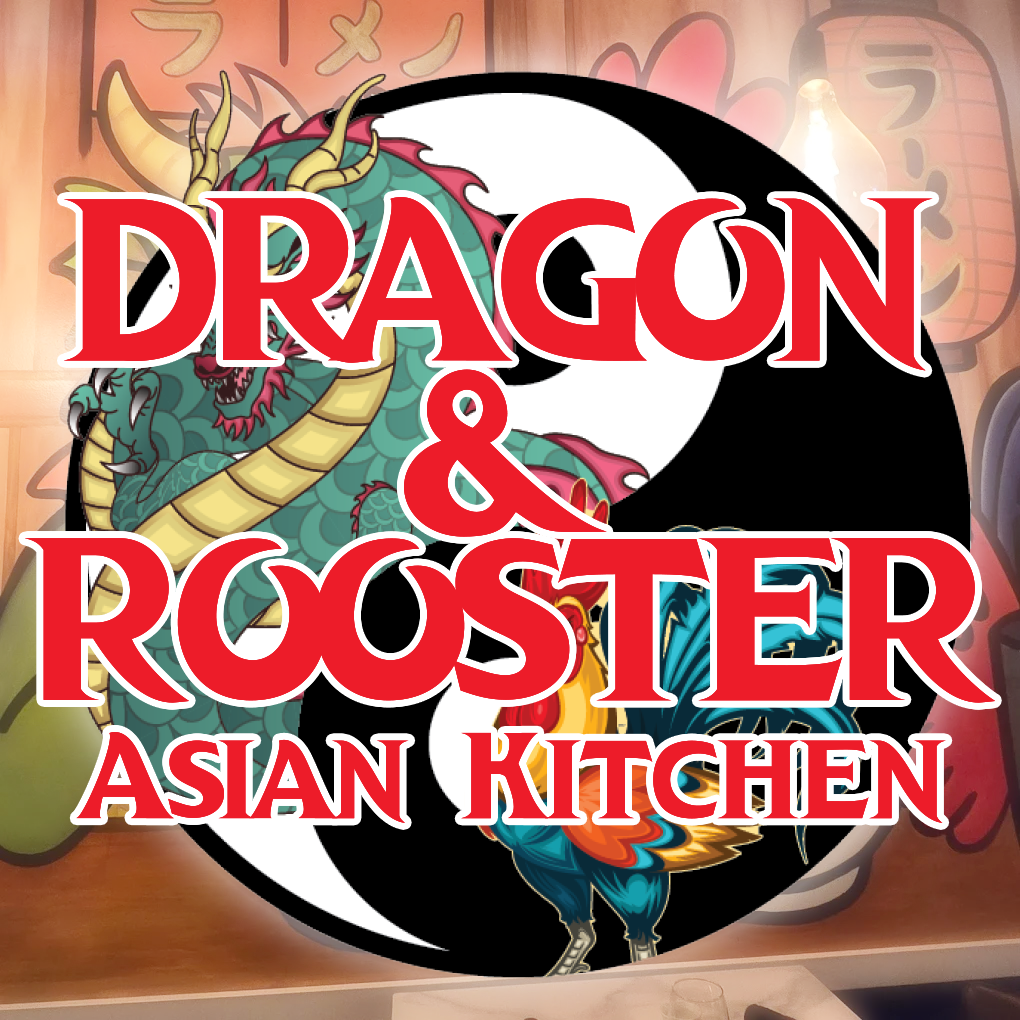 Dragon and Rooster - Key West