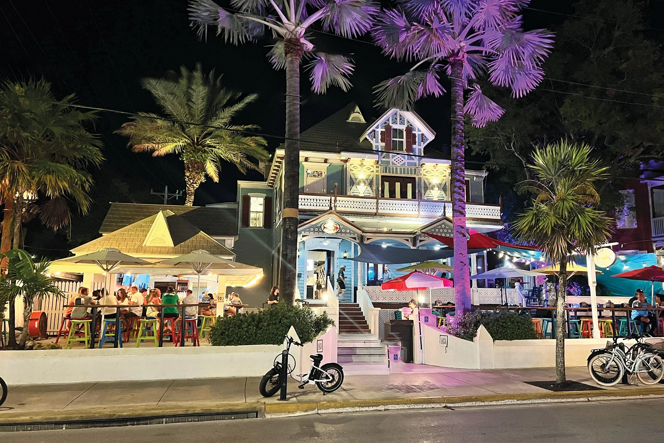 front night-Smokin Tuna Key West Florida-Key West Bar Card.jpg