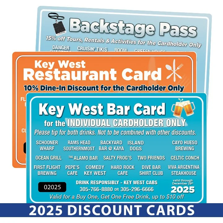 2025 - 3 Card Combo Sale!