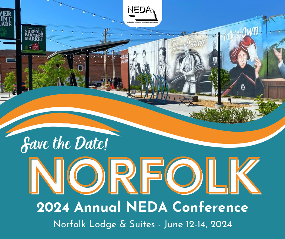 Conference Information — NEDA