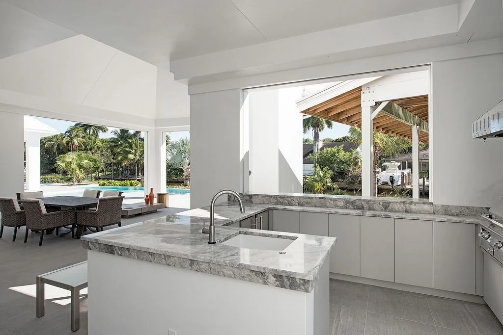 Outdoor Kitchens Naples Fl Dandk Organizer