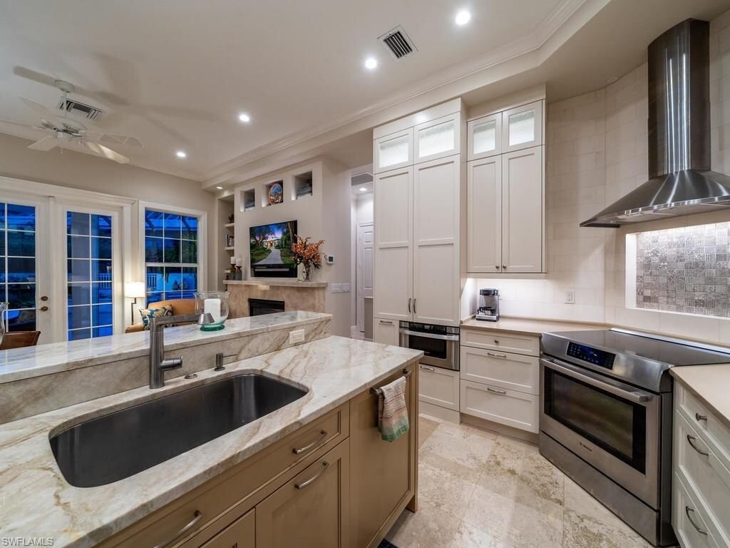 Outdoor Kitchens Naples Fl Dandk Organizer