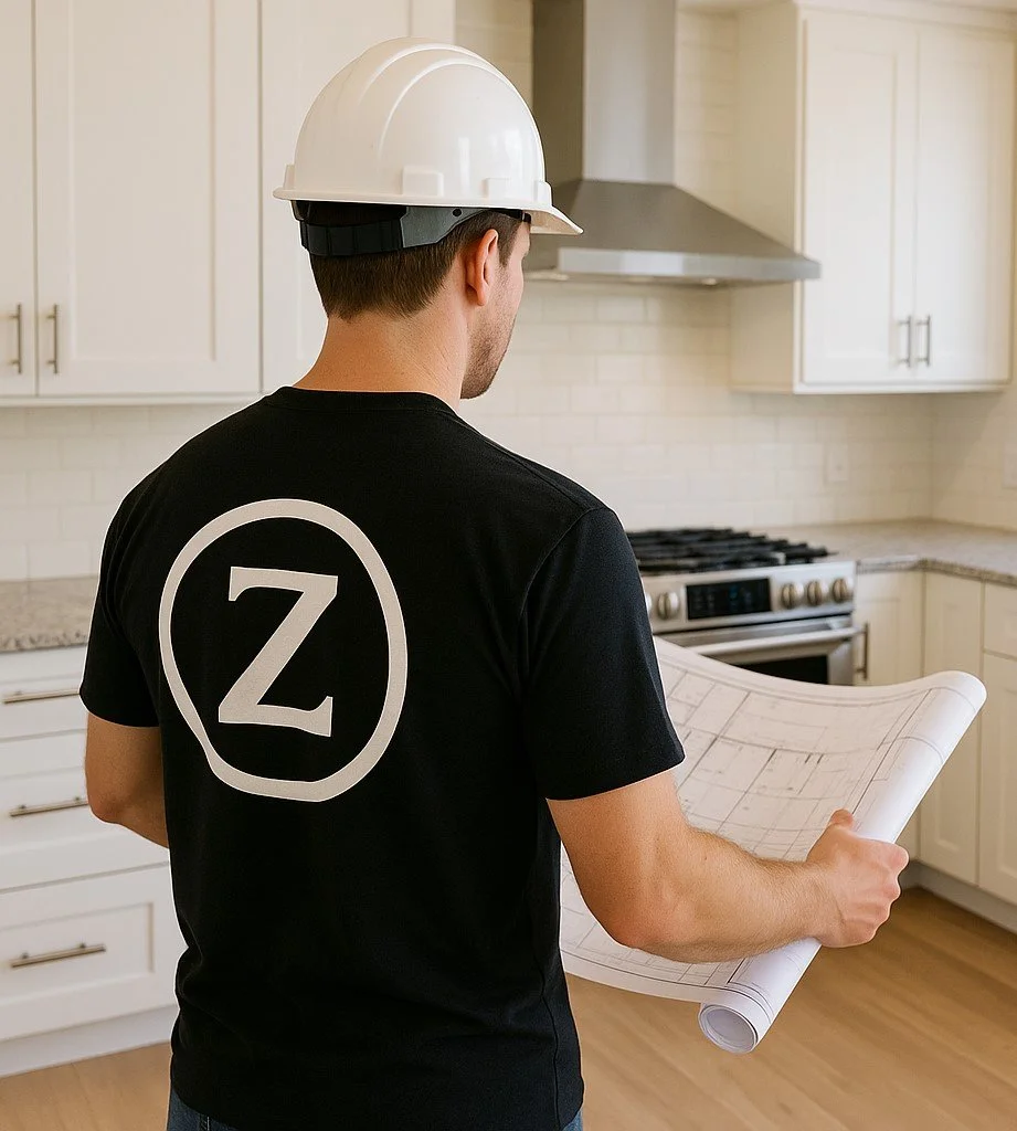 Building Excellence Starts with Clean and Orderly Jobsites  At  Zynda Custom Homes & Remodeling, Inc. , we believe that exceptional results start long before the finishing touches are added. A key part of our success—and something tha