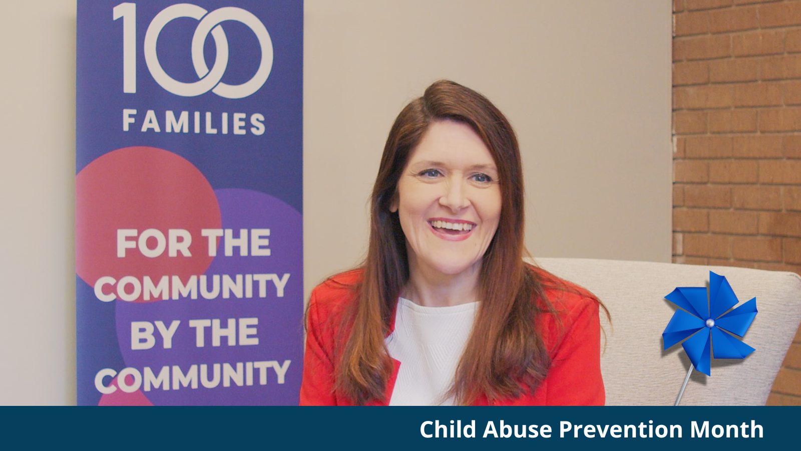 Reflections During Child Abuse Prevention Month
