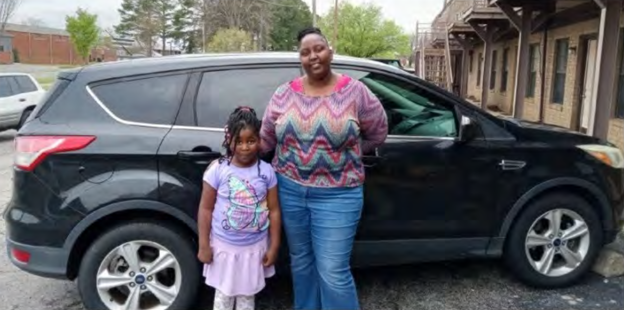 Patricia’s Story