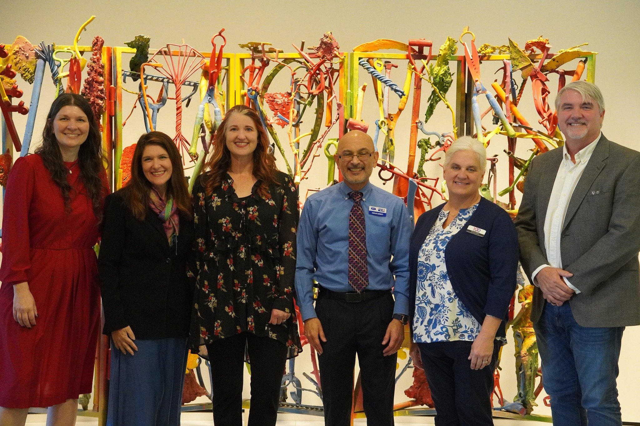 Benton County Launches 100 Families Initiative