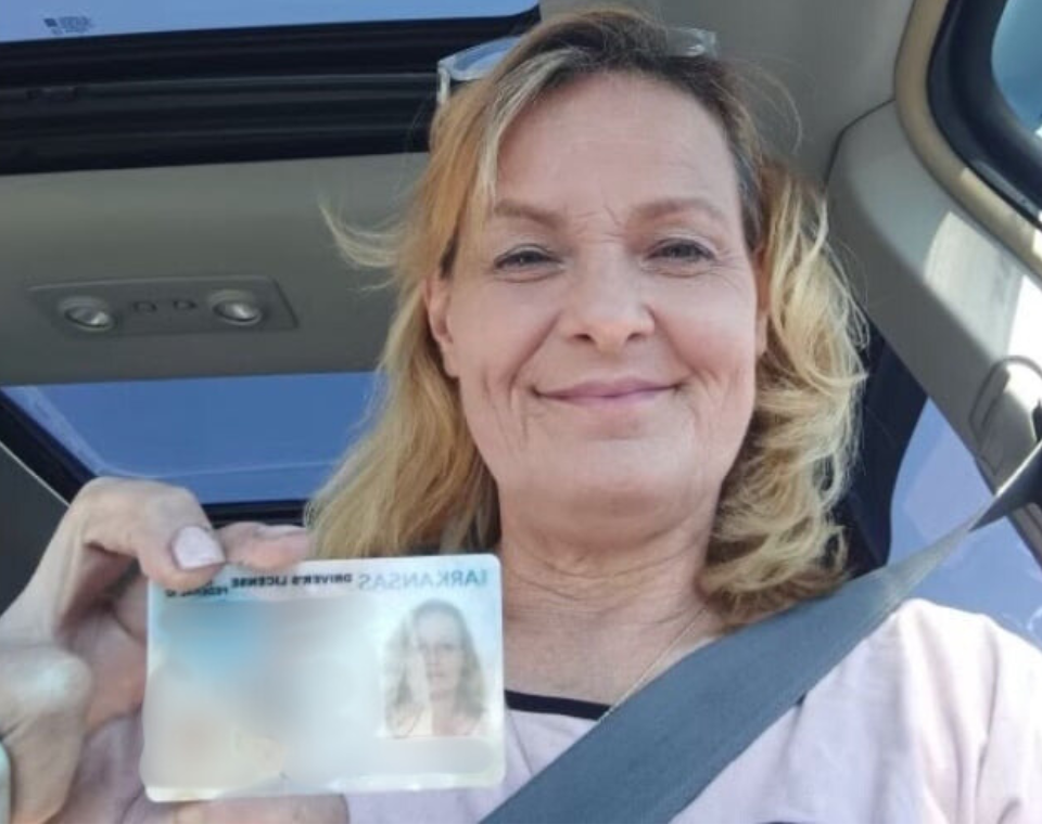 How a Court Initiative Transformed Kelly's Life