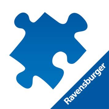 Ravensburger Puzzles