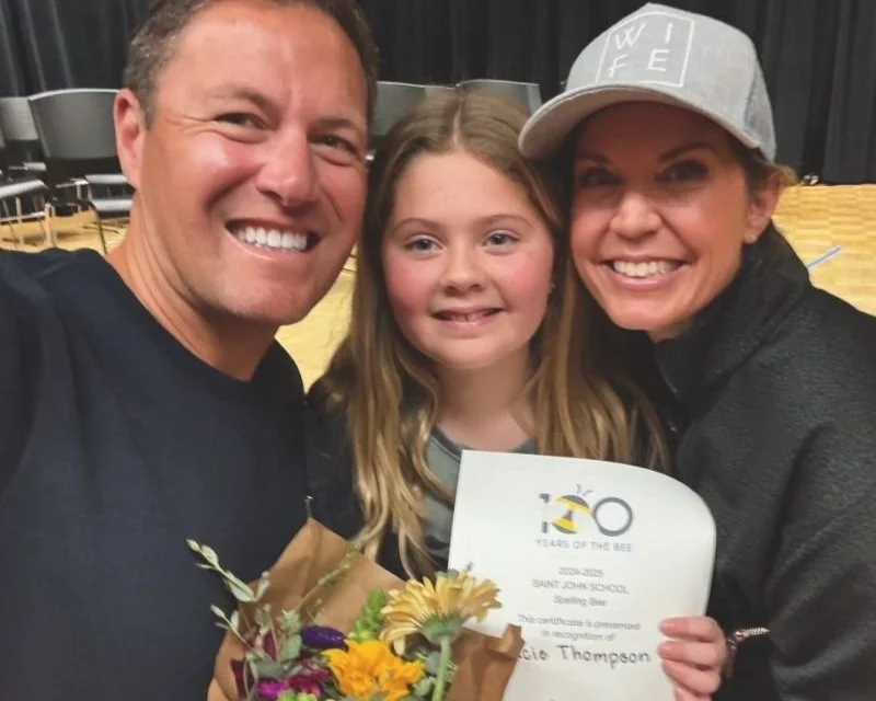 Flexibility: The Key to Being Present for What Matters Most