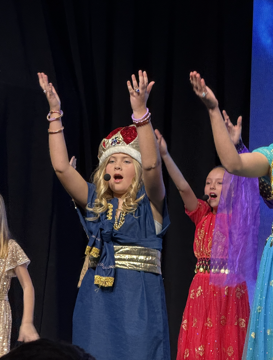 From Stage Fright to Franchise Success: How Overcoming Fear Unlocks Your Potential