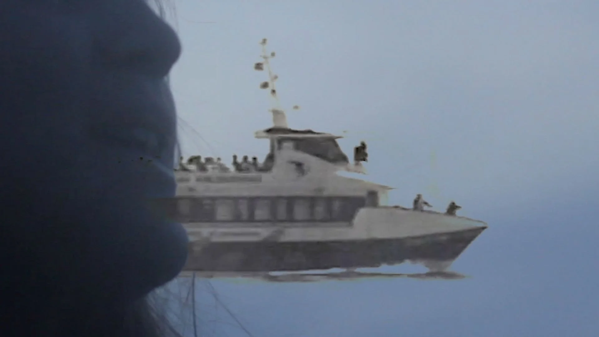 hello, goodbye cristina