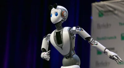 TechCrunch Sessions: Robotics + AI 2020