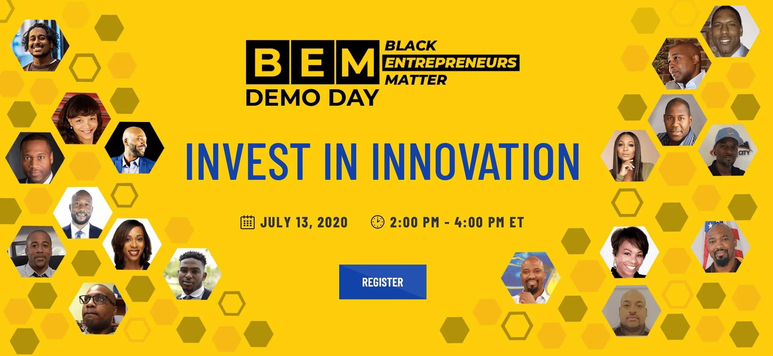 KiwiTech Online Demo Days - BEM 