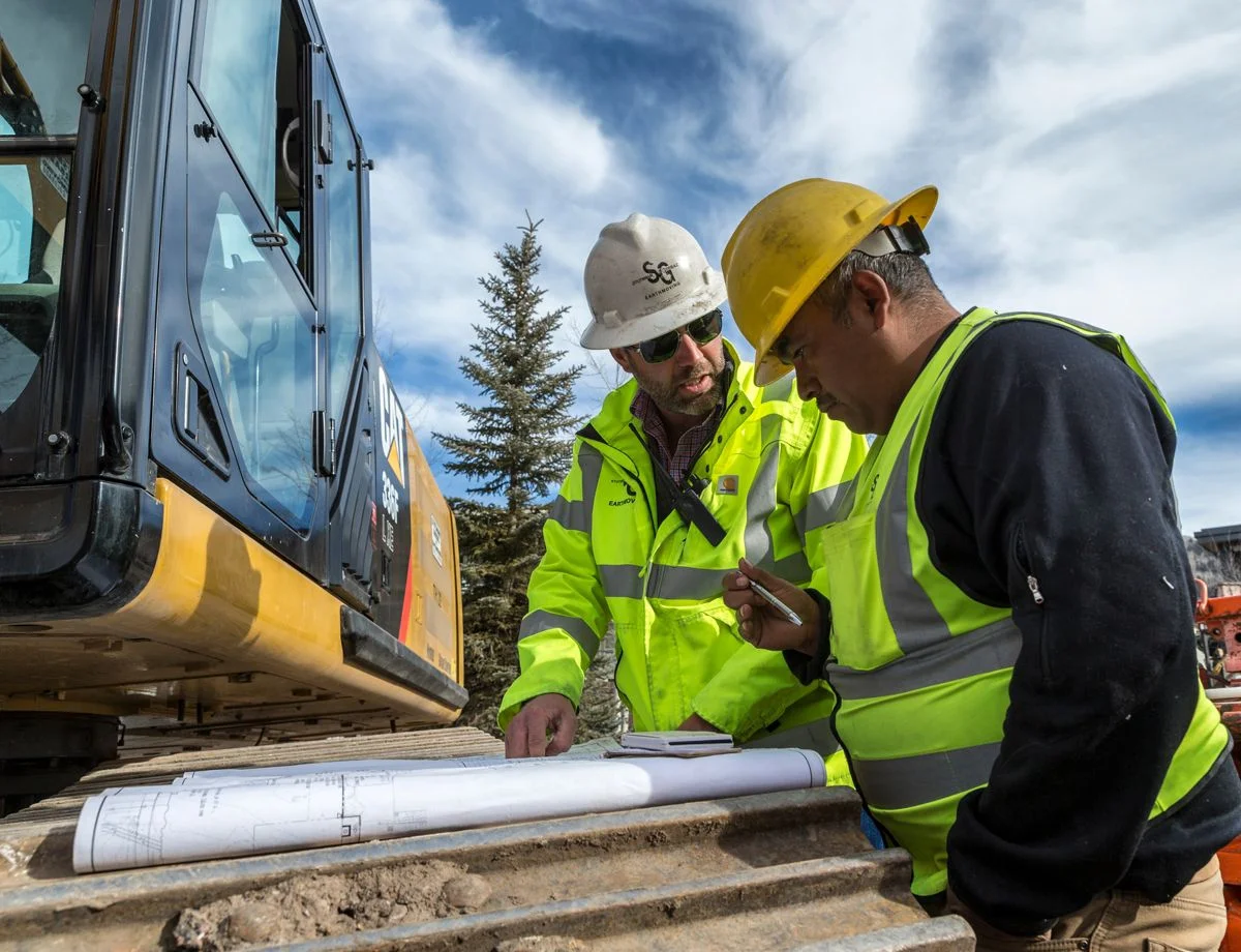 Caterpillar's Series - Part 1: Sixty Years. Three Generations. One Family.