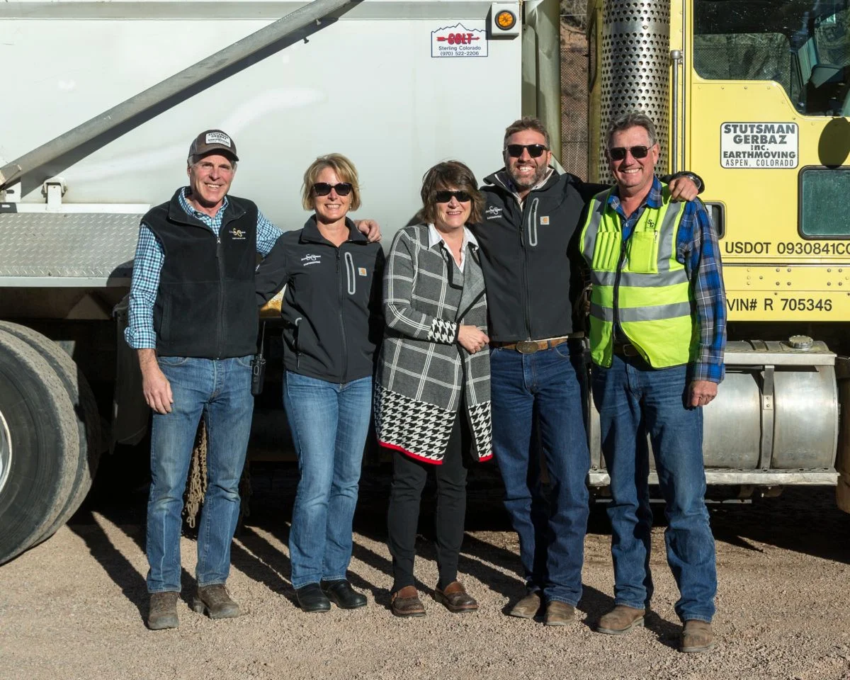 Caterpillar's Series - Part 3: Family is Everything