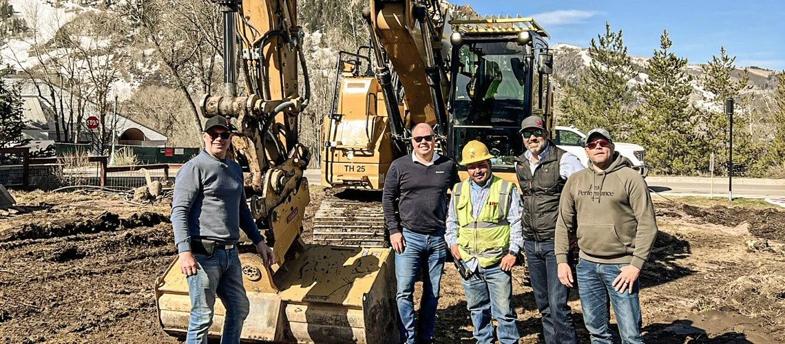 STUTSMAN GERBAZ: OILQUICK IS A REAL GAME CHANGER FOR US