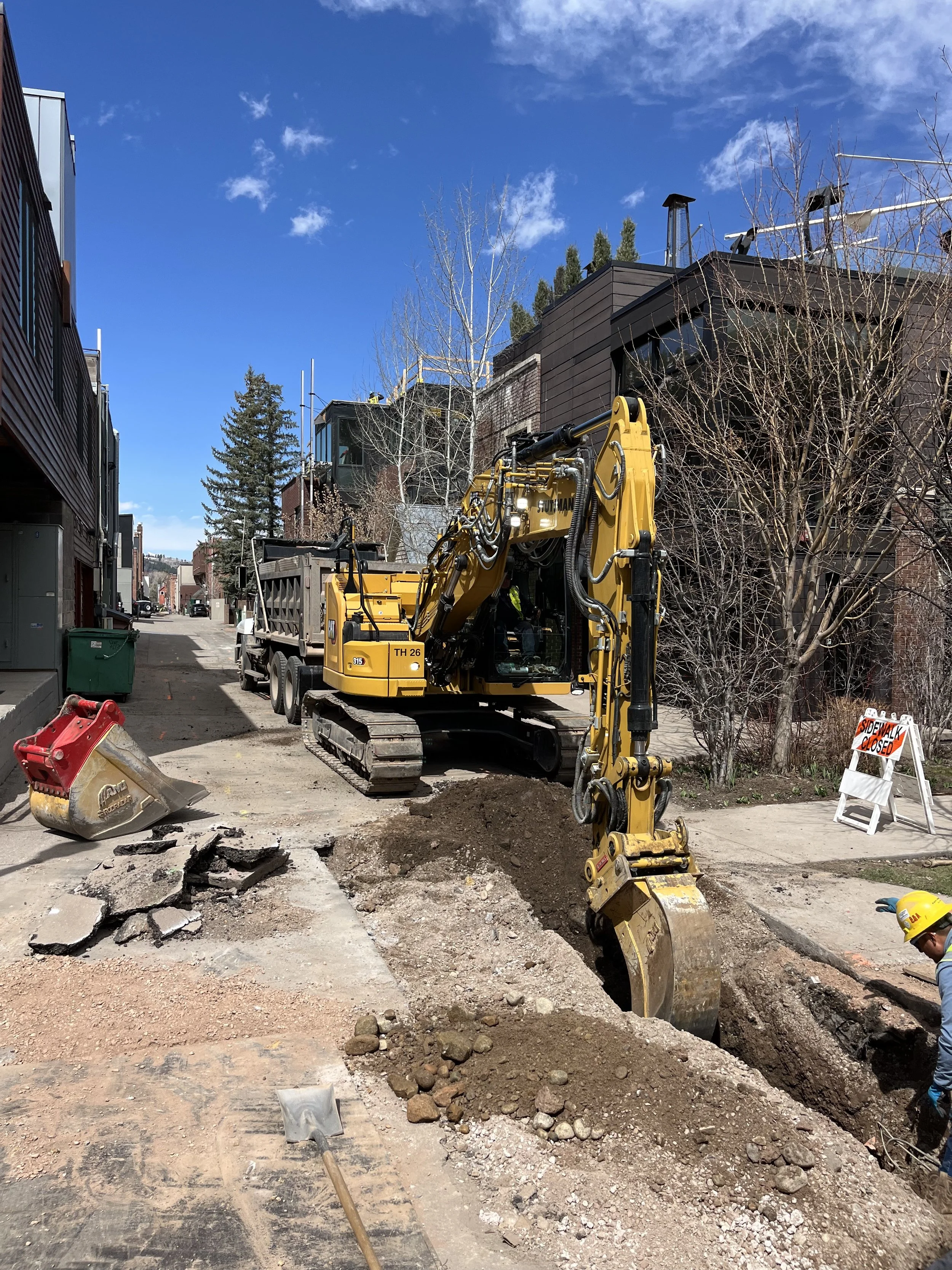 AMI Attachments - Profile On Professionals - Shay Stutsman