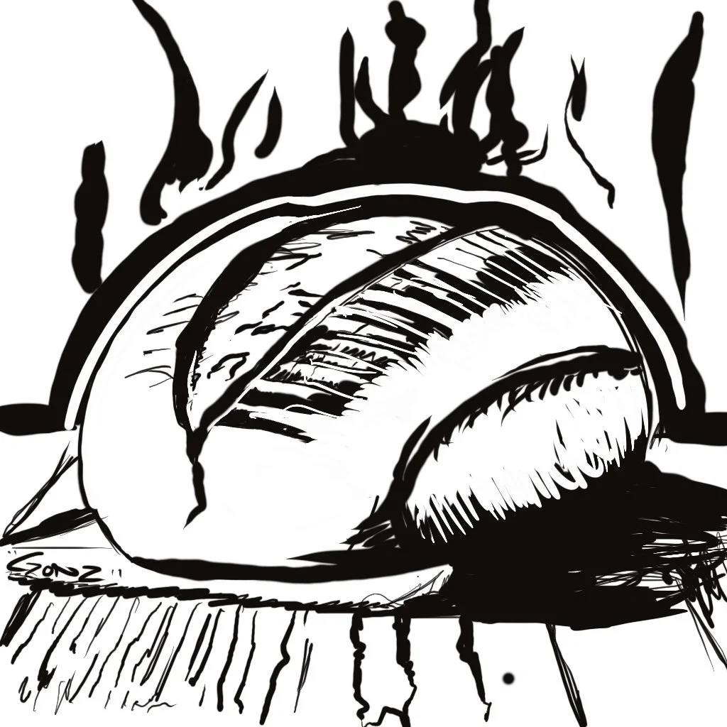 Feeding More Than Hunger