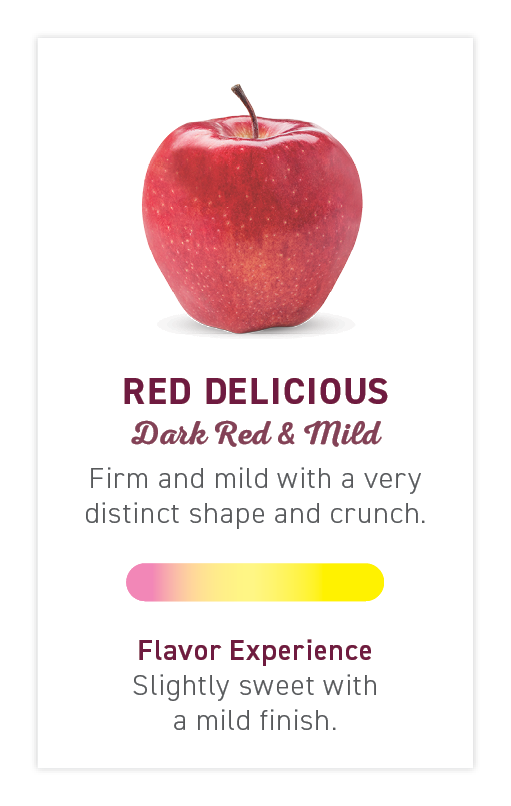 Red Delicious — CMI Orchards