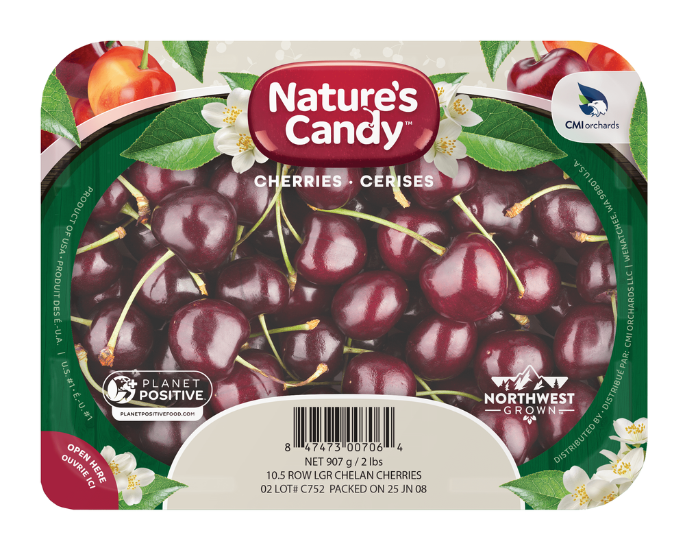 Nature's Candy™ — CMI Orchards