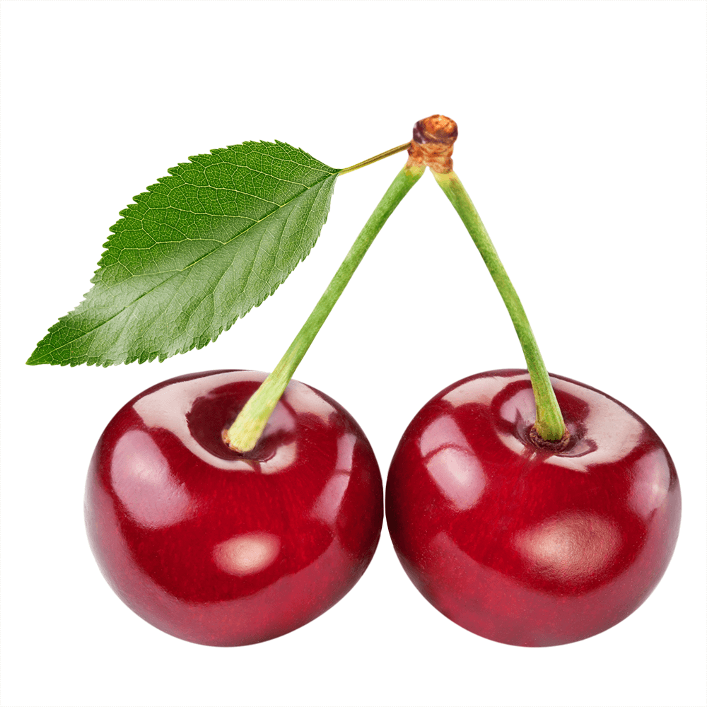 Cherries CMI Orchards