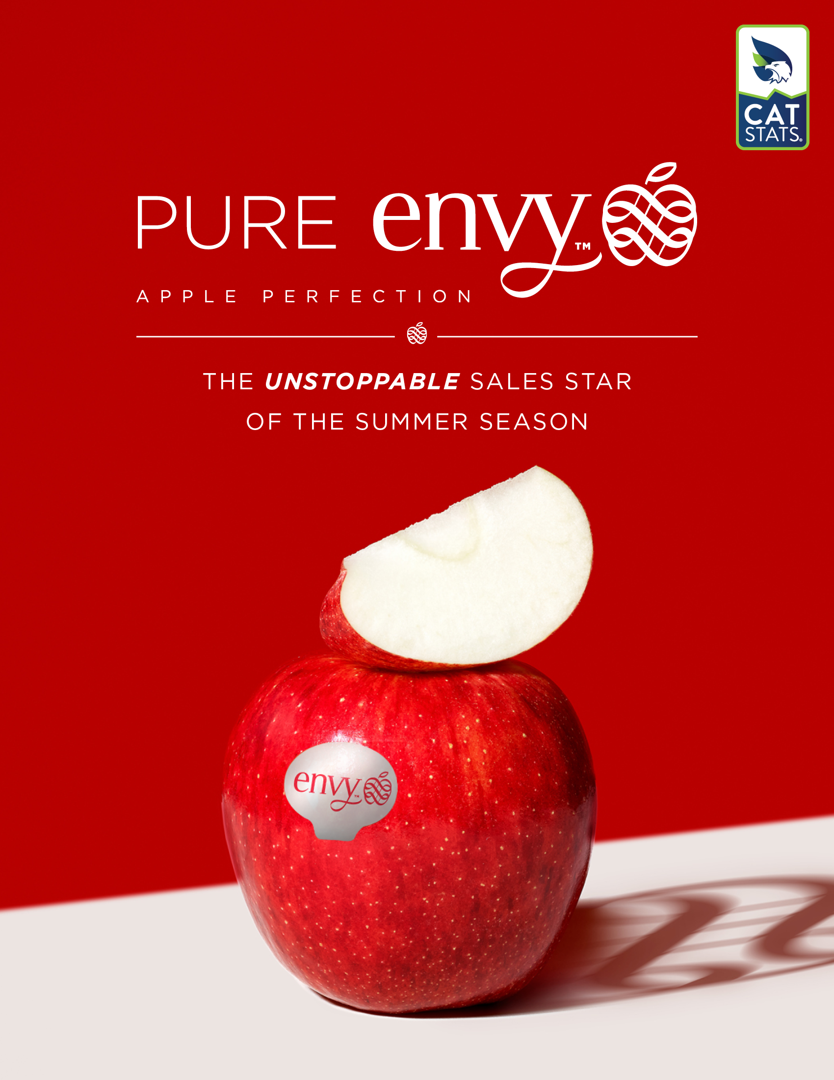 Envy Apple Perfection