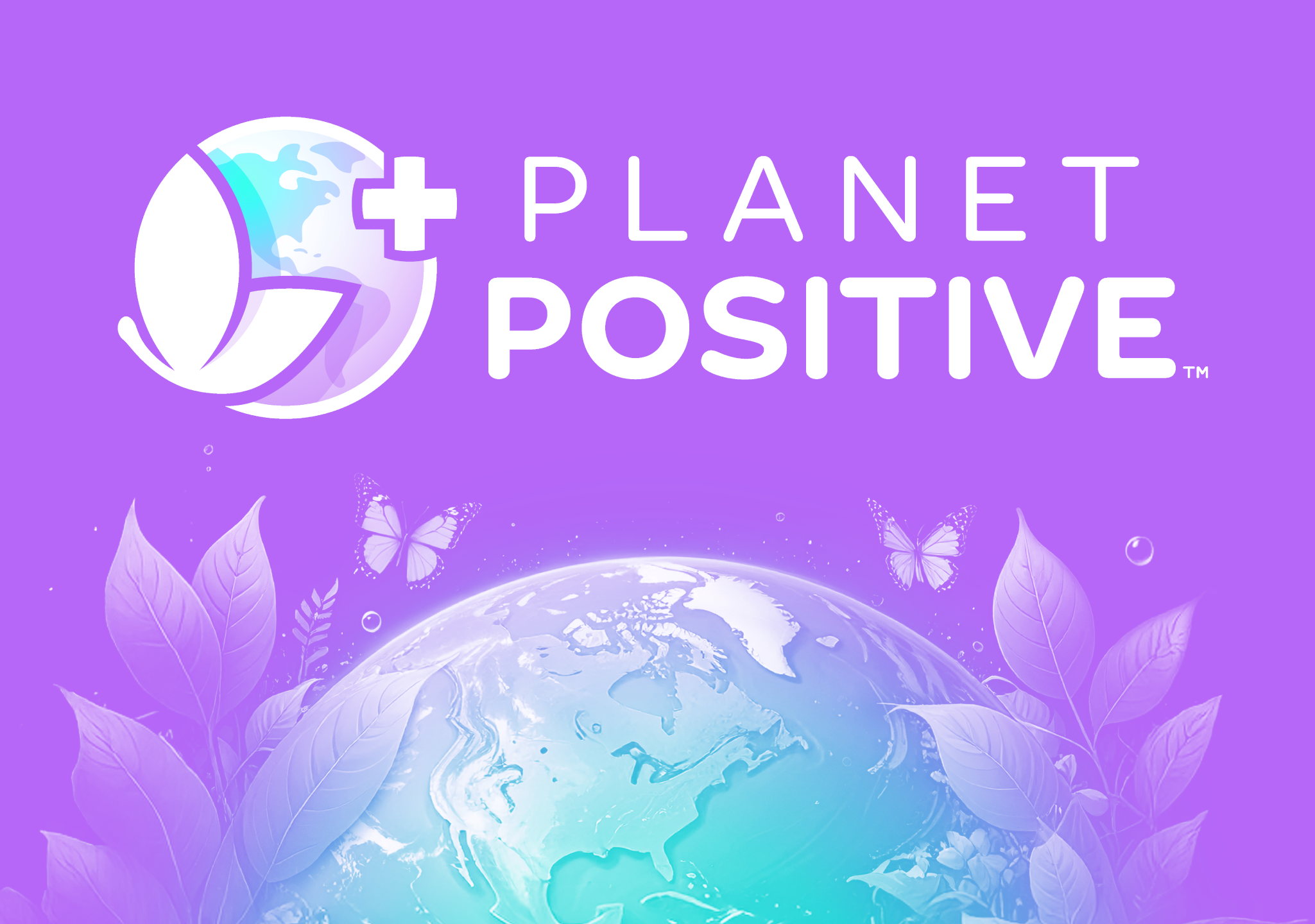 Planet Positive