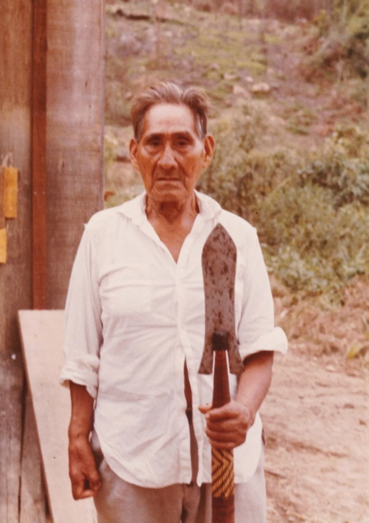DÍLI-DO-MACUCO