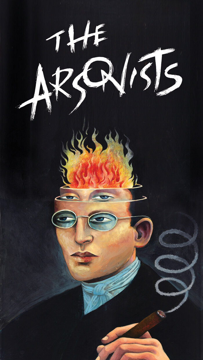 The Arsonists