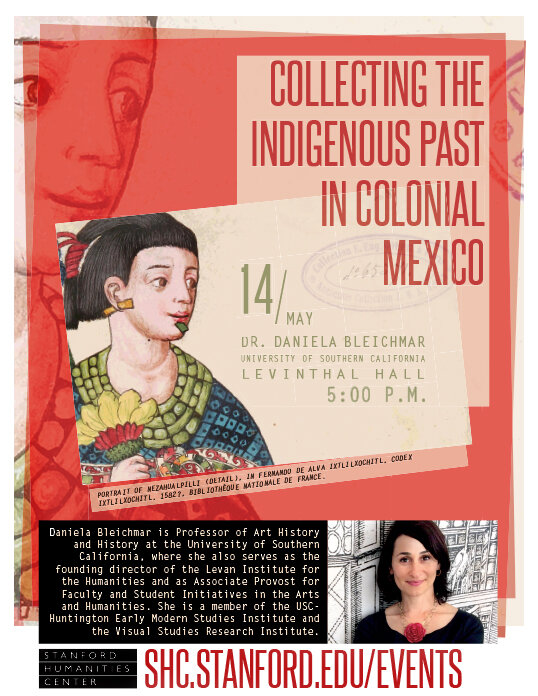 Collecting the Indigenous Past in Colonial Mexico