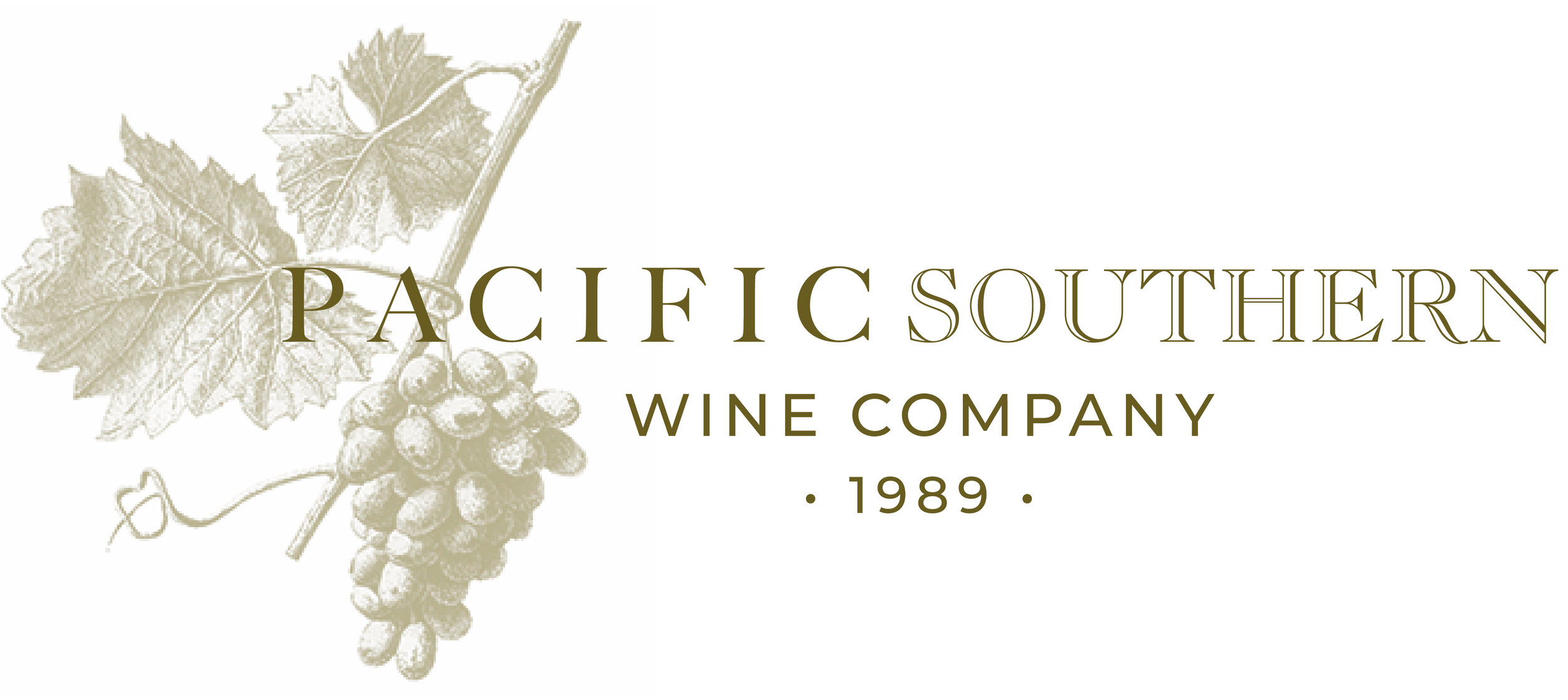 Pacific Southern Wine Company