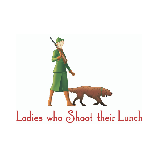 Ladies who shoot their lunch.png