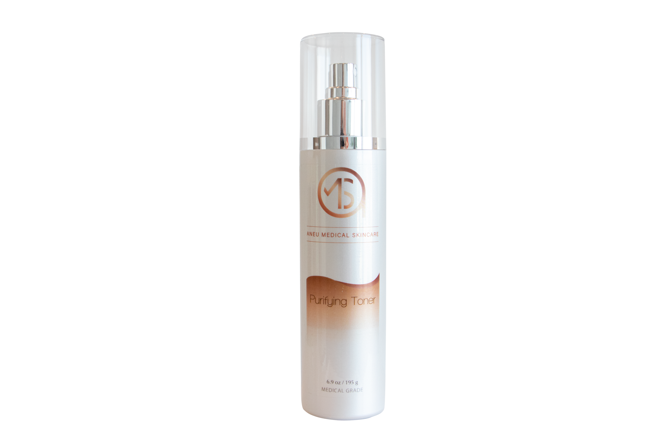 medical grade toner