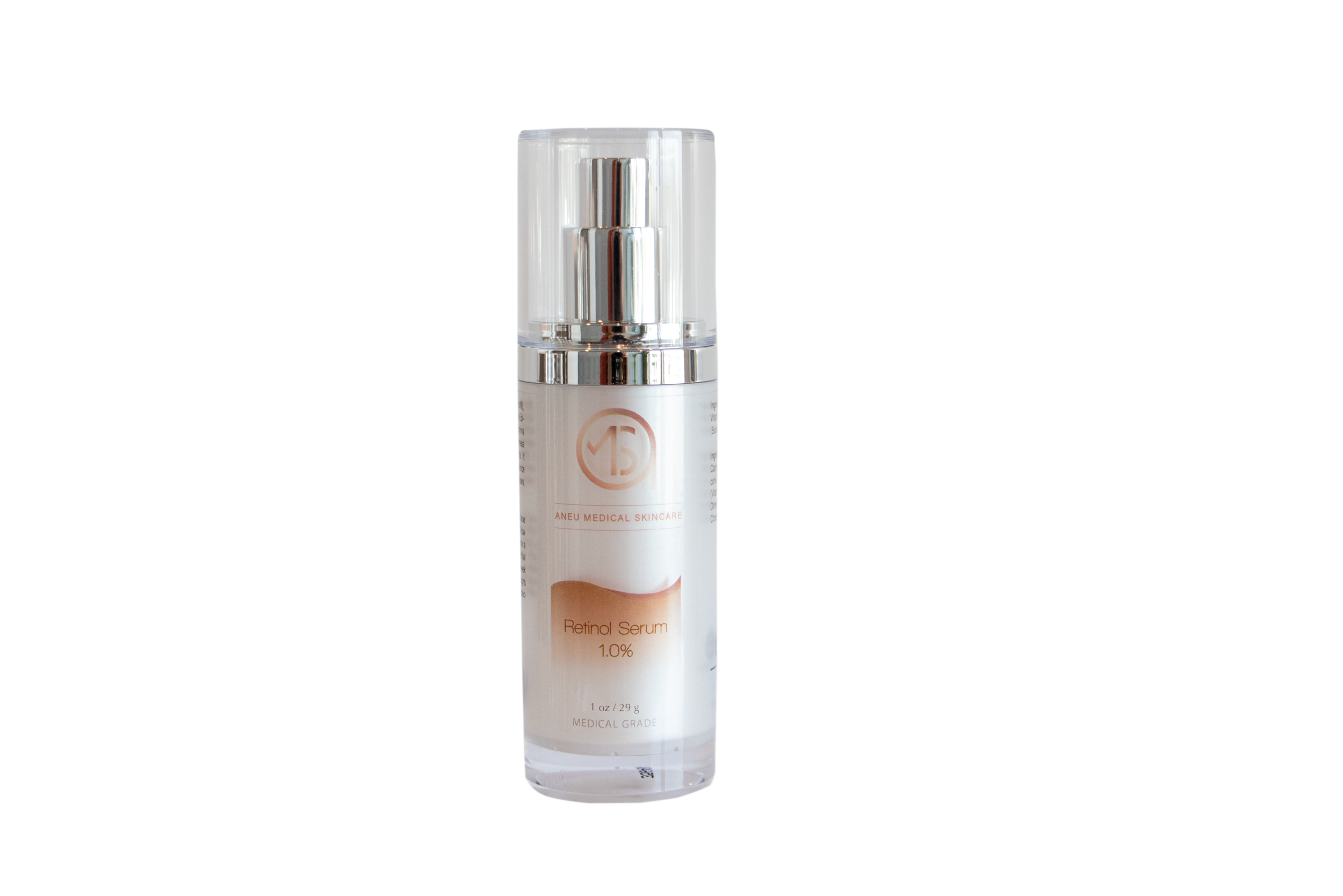 medical grade retinol serum