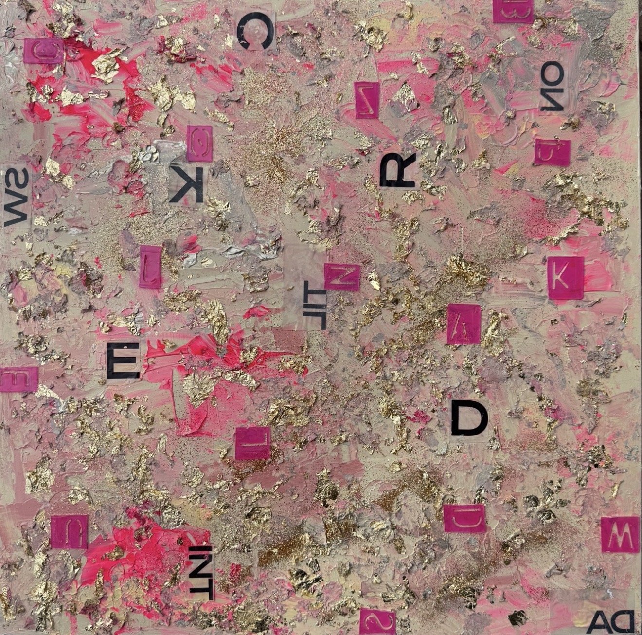 Love Letters, Lauren Jane Clancy